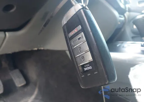 2015 Acura Mdx Advance Pkg W/Entertainment Pkg z USA, uszkodzony, nr VIN 5FRYD3H86FB001911